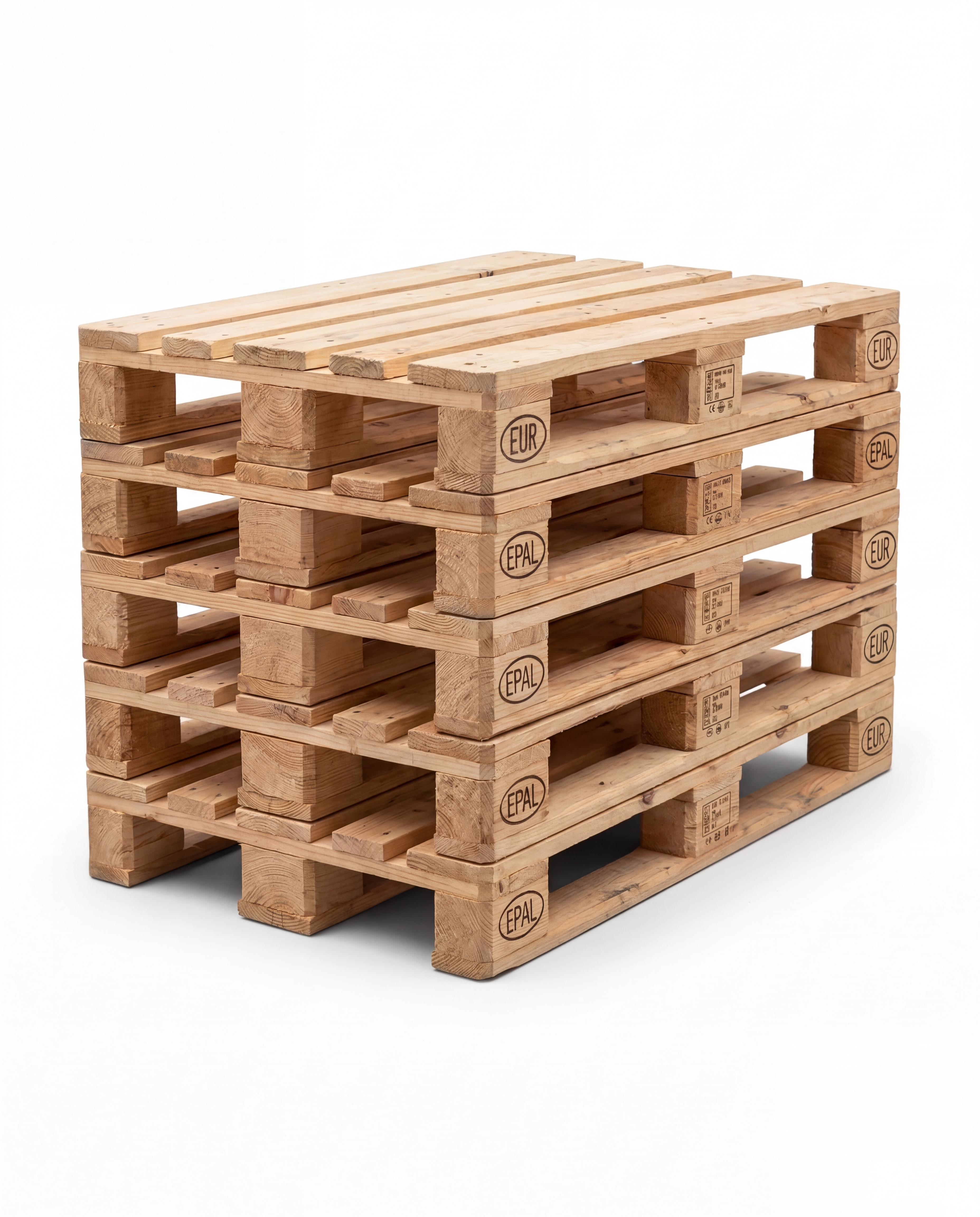 EUR-Paletten - 1A